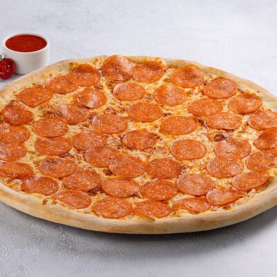 Пепперелла в Чао пицца по цене 995 ₽