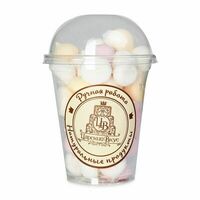 Мини-безе в шейкере Царский Вкус в Азбука Вкуса Экспресс Меню