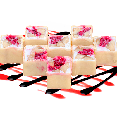 Берри ролл в СушиWok по цене 219