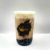 Рисовый чай с крем-чизом в Sisu bubble tea по цене 599