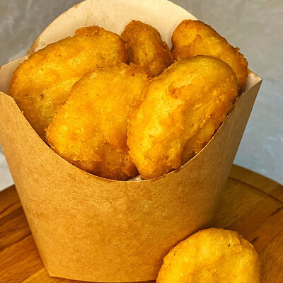 Наггетсы в Pizza Pablo по цене 169 ₽