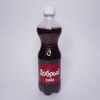 Добрый Cola в Sushishop26