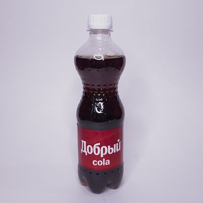 Добрый Cola в Sushishop26 по цене 110 ₽