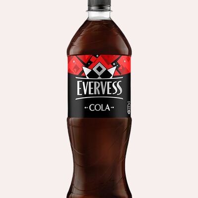 Evervess Cola в Arts - food по цене 205 ₽