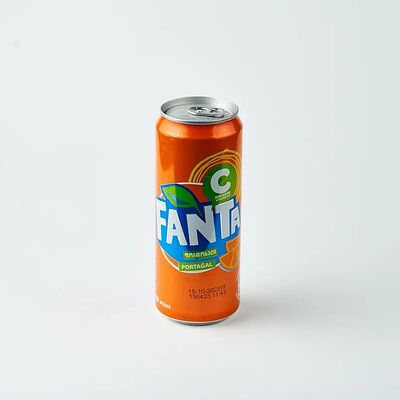 Fanta в Ramen Shifu по цене 310 ₽