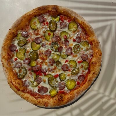 Баварскаяв Хихи хаха по цене 930 ₽