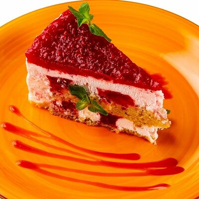 Торт Венто Леджеро Пост в Луиджи & Тосё по цене 185