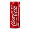 Газированный напиток Coca-Cola в Евразия по цене 250