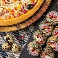 Комбо Улетный в Престо