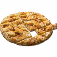 Палочки с грушей и печеньем в Папа Джонс