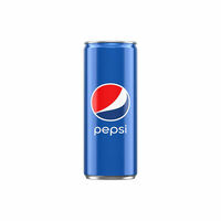 Pepsi в Шашлык-хаус