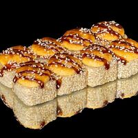 Ролл сливочная курочка в Жиглафф еда