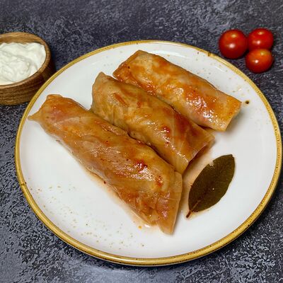 Голубцы в Арарат по цене 420 ₽