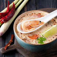 Логотип Устрицы & танцы