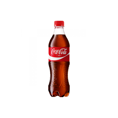 Coca-Cola в ROLLY по цене 168 ₽