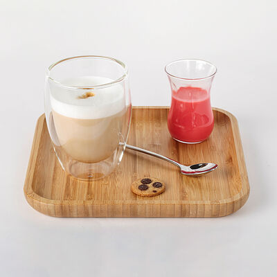 Классический испанский клубничный латте в Coffee BOOM по цене 1950 ₸