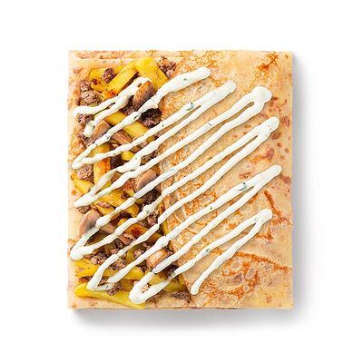 Блин Жаркое по-домашнему в БлинБери по цене 199