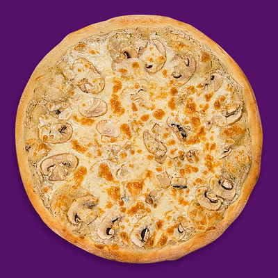 Грибной сезон пицца в Дома Пицца по цене 355 ₽