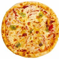 Маргарита Савойская большая в Арти пицца