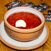 Борщ в Шашлычок по цене 274