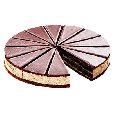 Торт Прага в 2 Перца по цене 220 ₽