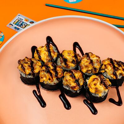 Егор Крид в Sushi Girls по цене 345
