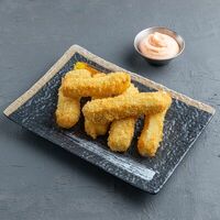 Сырные палочки в МаккоЛи лайф