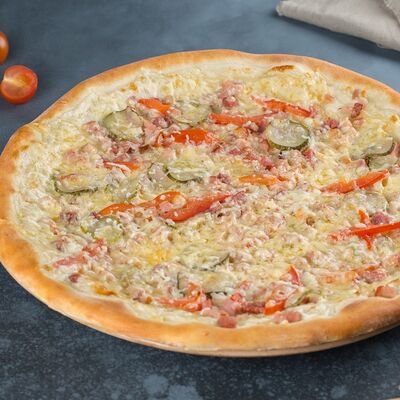 Бониссимо в City Pizza по цене 540 ₽