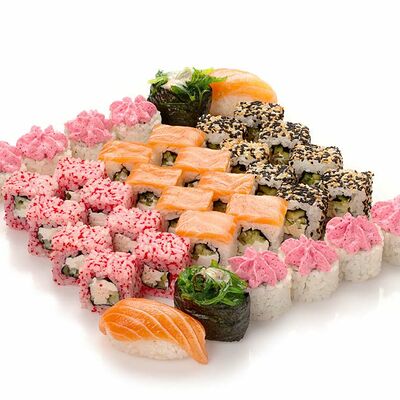 Радость в KOP KOP Sushi по цене 10349 ₸