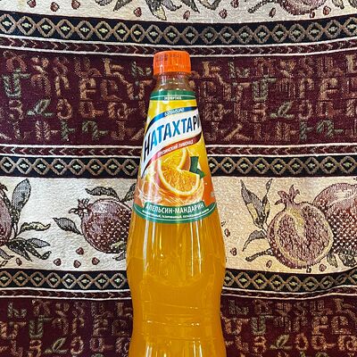 Натахтари Апельсин в Каракилис по цене 279 ₽