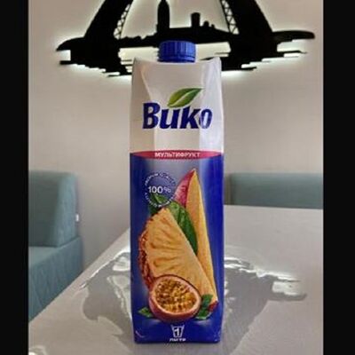 Buko в Белые ночи по цене 250 ₽
