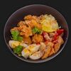 Цезарь с курицейв Данмен по цене 450