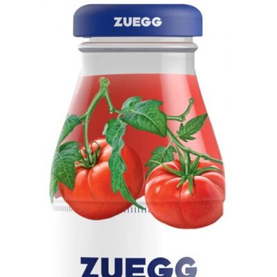 Сок Zuegg Томат в Кафе винотека под солнцем тосканы по цене 265 ₽