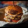 Бургер Джамбо в Boston burger по цене 700