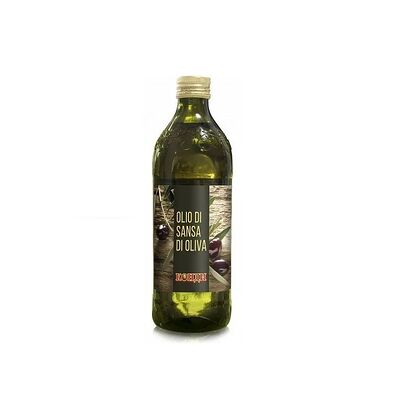 Масло оливковое рафинированное Oleificio Speroni Конди Olio di sansa di oliva в Ченто Пицца по цене 2000 ₽