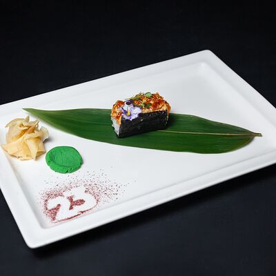 Спайси Лосось в Grill Park FIBONA4I по цене 410 ₽