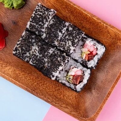 Ролл Кани Ясай в Ями Тим по цене 400 ₽