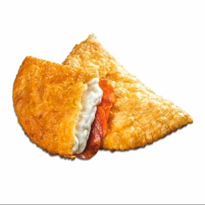 Чебурек Пеперони в ЧебурекМи по цене 430 ₽