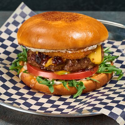 Трюфельный Праймв From по цене 875 ₽