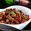 Острая курица по-сычуански в Золотой карп по цене 710