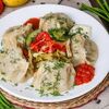 Манты в Вкусные манты по цене 90