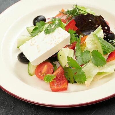 Греческий в Гранат по цене 350