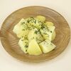 Картофель отварной в Фреш буфет по цене 149