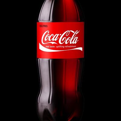 Coca-Cola в Голый Шеф по цене 200 ₽