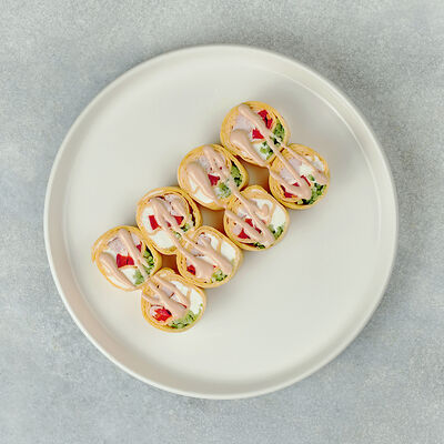 Сан-хосе в Мэджик ролл по цене 549 ₽