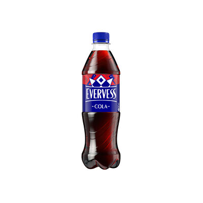 Evervess Cola в Блинбери по цене 200 ₽