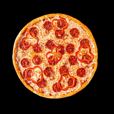 Пепперони в Уми Суши по цене 980 ₽