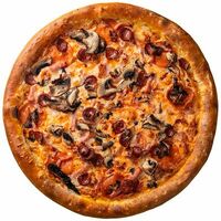 Мясная 15 см в Кенгуру пицца