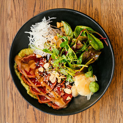 Tataki Говядина в SUBZERO по цене 1050 ₽