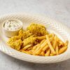 Fish and Chips в Ленина 81 по цене 360
